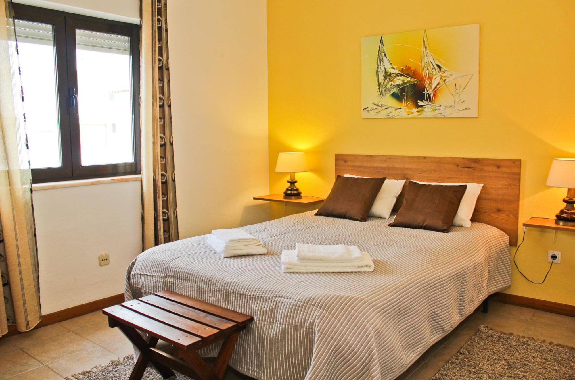 D Joao Xavier Guesthouse Lagos Bagian luar foto